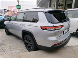 Jeep Grand Cherokee L
